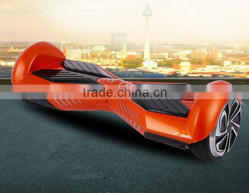 samrt cheap factory balance e scooter