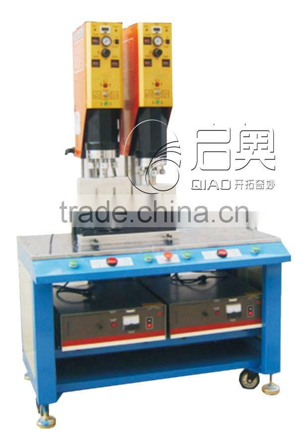 1500W Ultrasonic welding machine