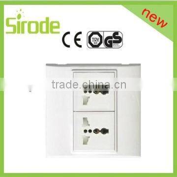 American socket,WALL phone socket for American