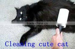 2014 star product Dust remove of roller cleaning tape for excellent quality