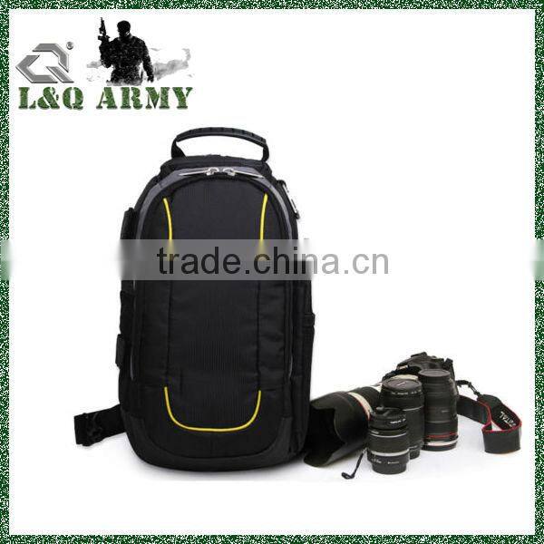 Shockproof SLR Camera Backpack