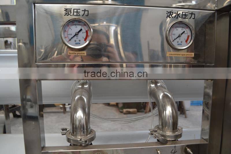 Automatic RO Water Treatment Plant Price