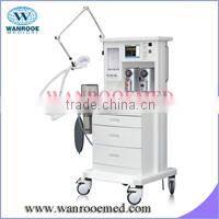 AMJ-560B3 CE approval Economic anesthesia ventilator with evaporating pot