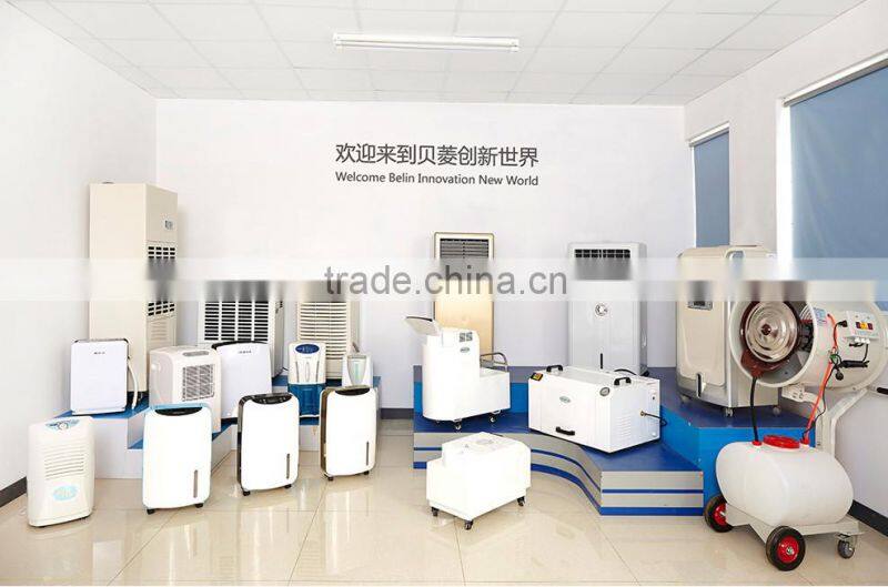 Best selling in Europe dehumidifier for home use