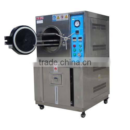 High Temperature/Pressure Aging Chamber
