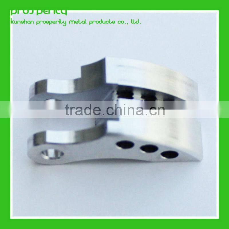 precision Sheet metal machine part