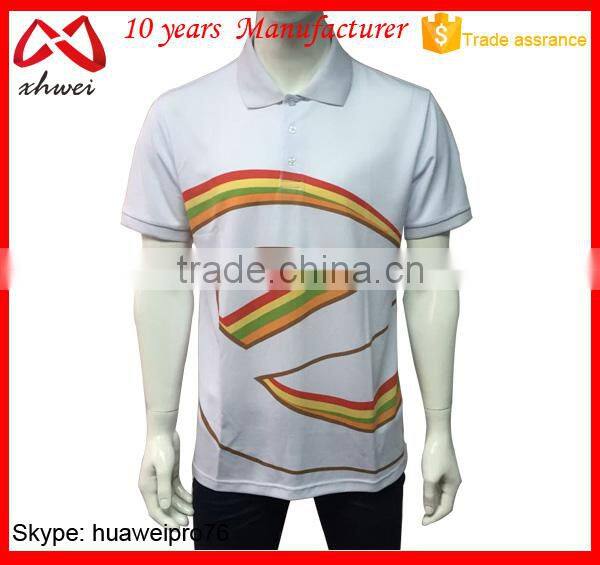 Dri Fit Polo Shirts Wholesale China Mens T Shirts Polo