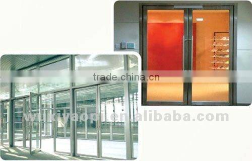 12MM FIRE RATED GLASS