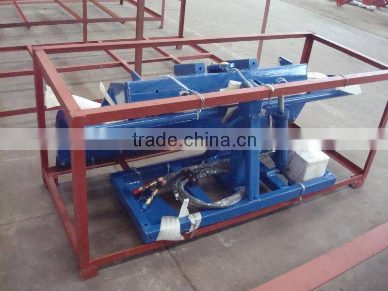 TX series snow plough with cheaper price