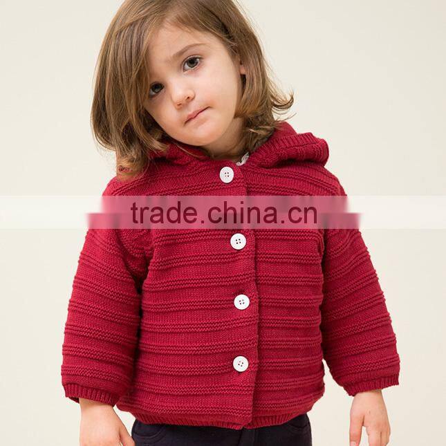 kid knitwear cardigan manufacture