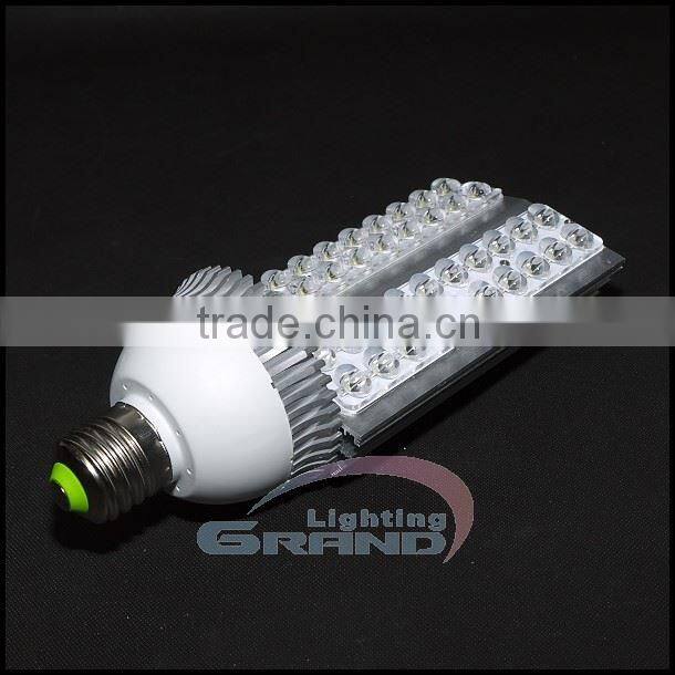 3 year warranty CE RoHS approved solar die cast aluminum led street light housing
