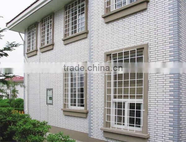 2015 Top-selling stainless steel window fence for house