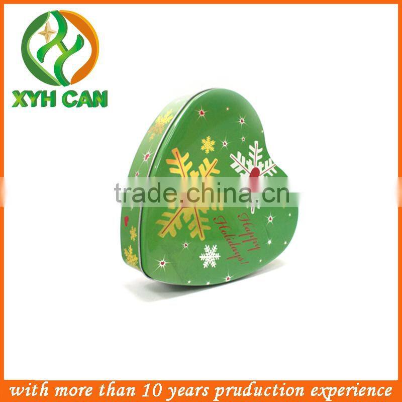 custom made pink hear shaped gift box heart shaped nice gift box