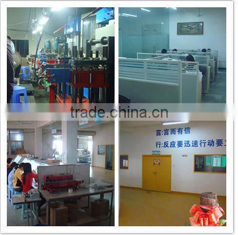 Promotional vs sport silicone digital wrist watch with mix colors