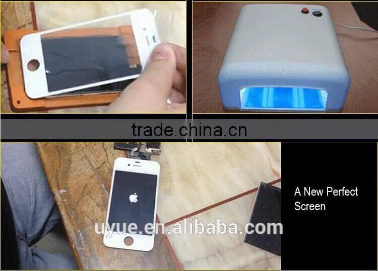 OCA glue Lcd Separator Repair Machine Kit Screen Repair