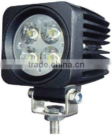 popular Auto led work lights promotional