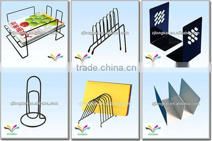 4 tier black flooring collapsible sturdy wire metal supermarket wine display rack