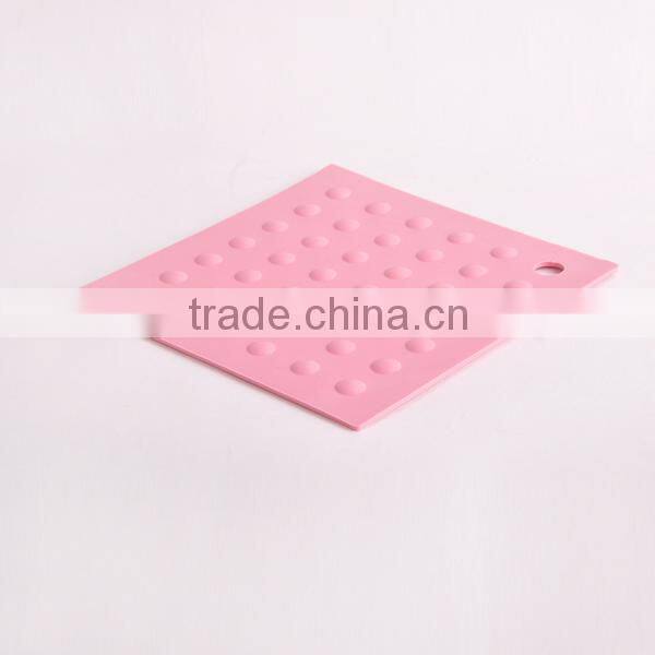 High Quality Silicone Pot holder