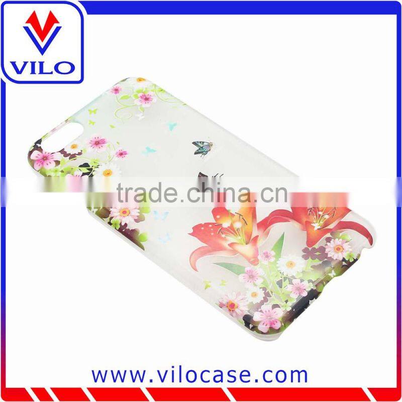 unbreakable mobile phone case for iphone 5c