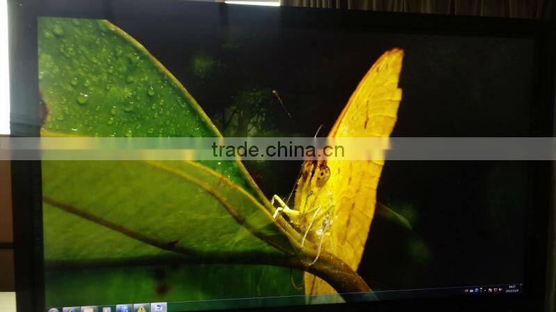 65''Donview LED touch monitor