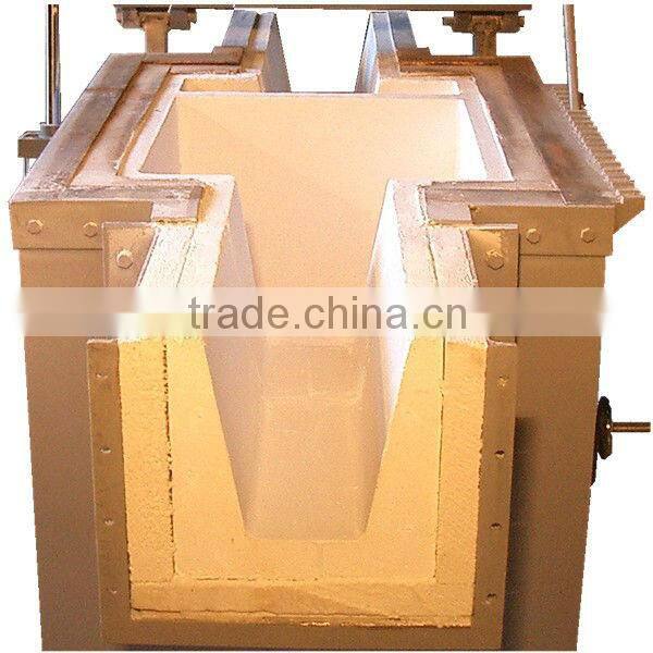 APF double stage 20" CFF filter box