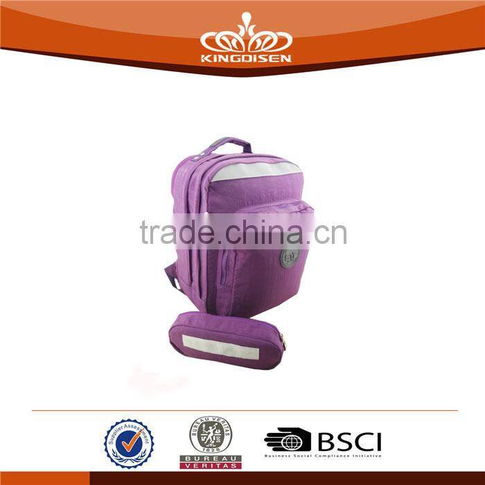 Best purple laptop backpack for college students