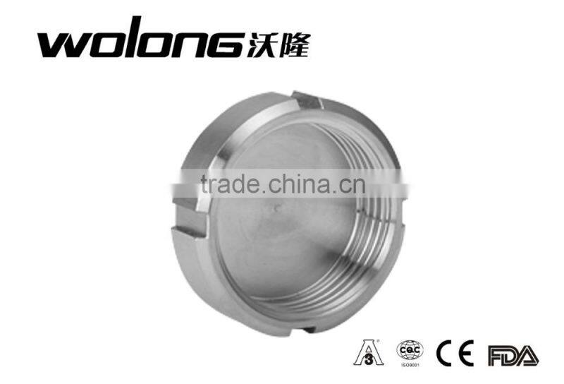 Sanitary Stainless steel Blind Nut