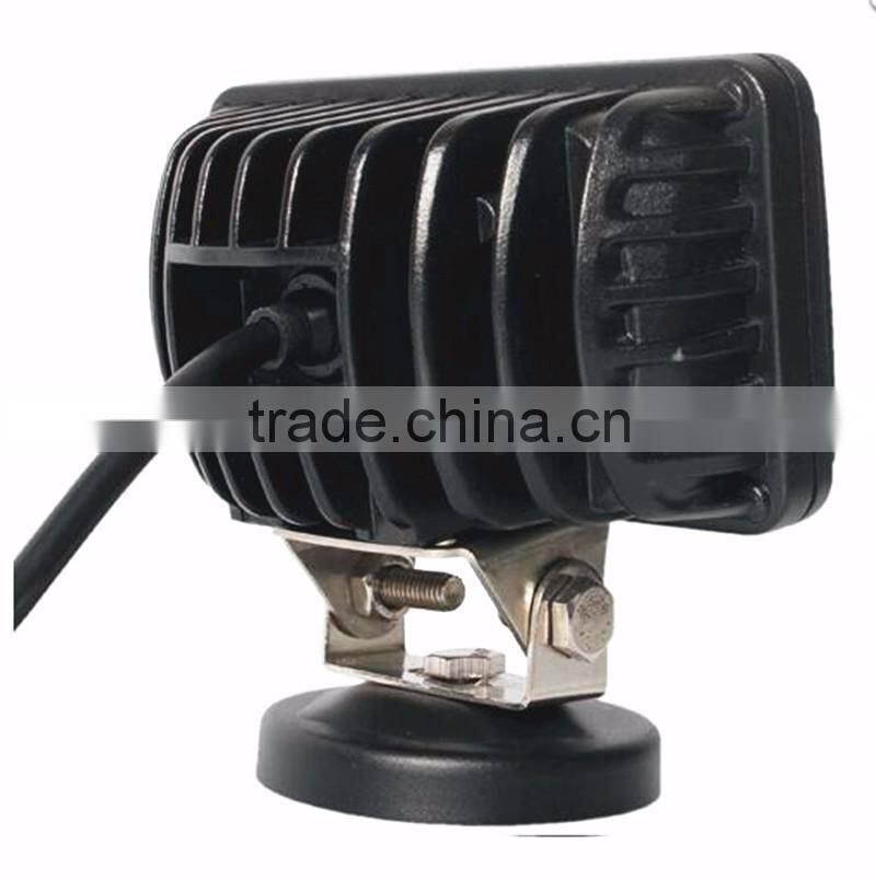 10Pcs Led 30W Work Spot light Auxiliary Driving Lamp For 4x4 Jee-p Cabin/UTE/SUV/ATV/Truck/Car/Boat/Fishing excavator/engineer