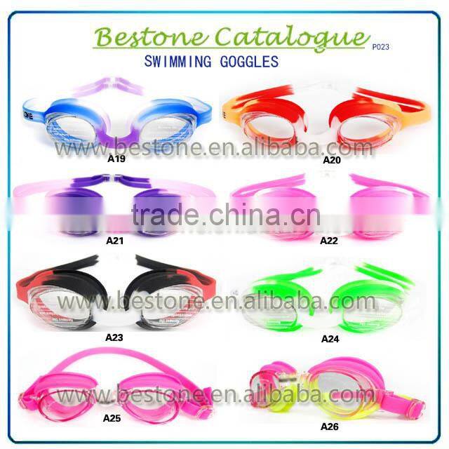 Professional Swimming Goggles