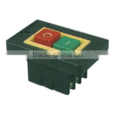 CNGAD red and green 2-button temperature control box(electric control box,switch box)( KAO-5B)