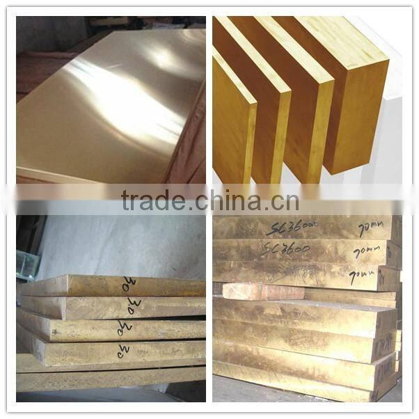 hotel door number copper sheets in stock