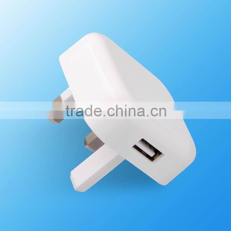 2016 Top quality ! wholesale mini usb wall charger