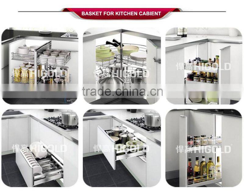 2016 hot sale china factory price of kitchen cabinet and high gloss acrylic kitchen cabinet door