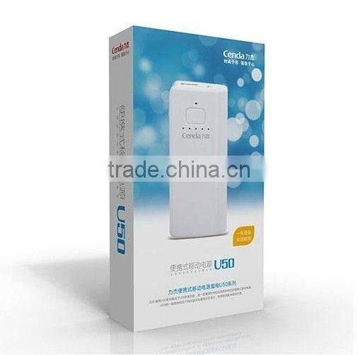 Packing for power bank and electronic products suppliers in China with best service and high quality