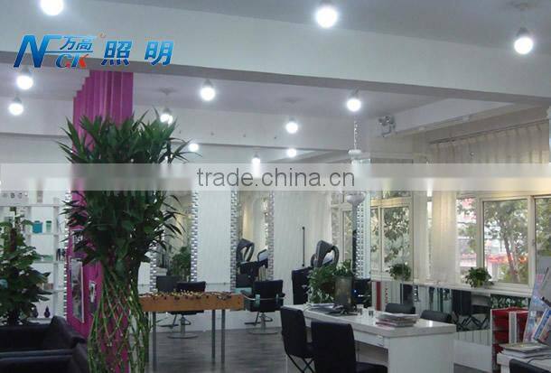 Soutec Lighting Ceramic LED Bulb light 3W 5W Ceramic LED Bulb