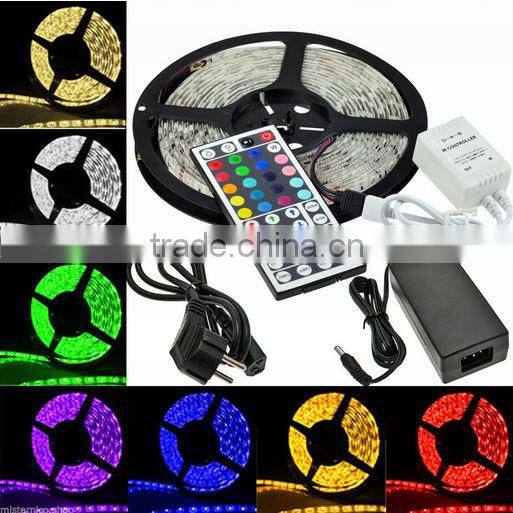 Flexible color changing led lights with remote/Flexible color changing led lights