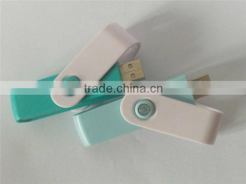 Fashion (USB) Air Ionizer With Ozone (Use For Computer/Car)