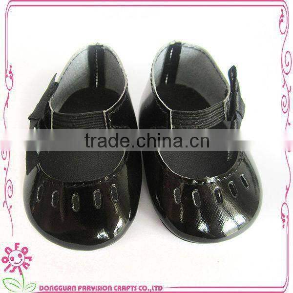 Easy matching doll shoes, custom 7 inch shoes for doll
