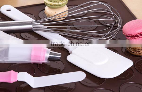 Wholesale BPA Free silicone placemat