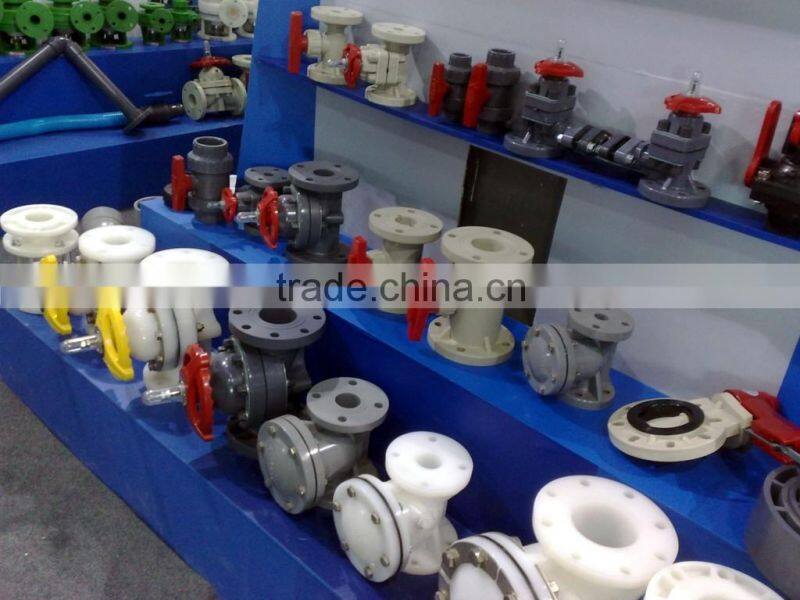 Manufactory/OEM/Cheap ASTM CPVC Gate Valve