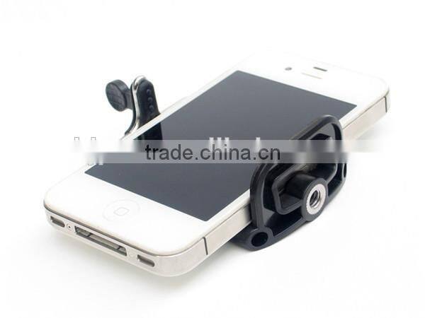 2016 Novelty Design Self Handheld Stick Monopod,Wired Audio Cable Take Pole