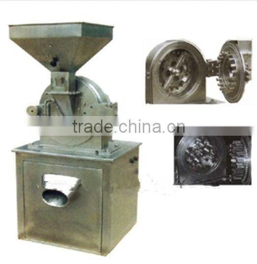 High quality ghana cassava flour milling machine for sale