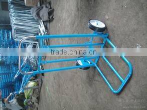 60KG folding hand trolley HT1135