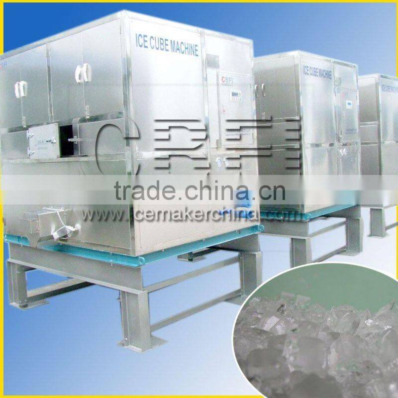 CBFI Ice Maker,Your Best Chose