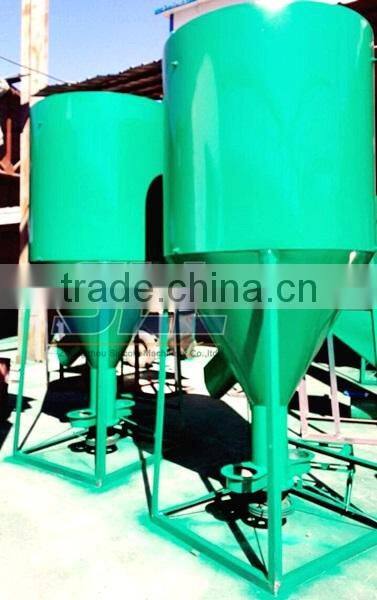 Electric mini feed pellet machine