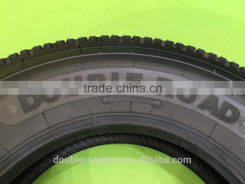 Cheap Chinese tyre manufacturer 11r22.5 truck tire