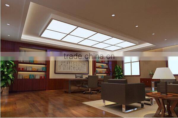 600*600mm,1200*300mm led panel light 100lm/Watt
