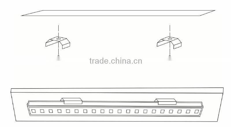 5050 SMD led rigid strips