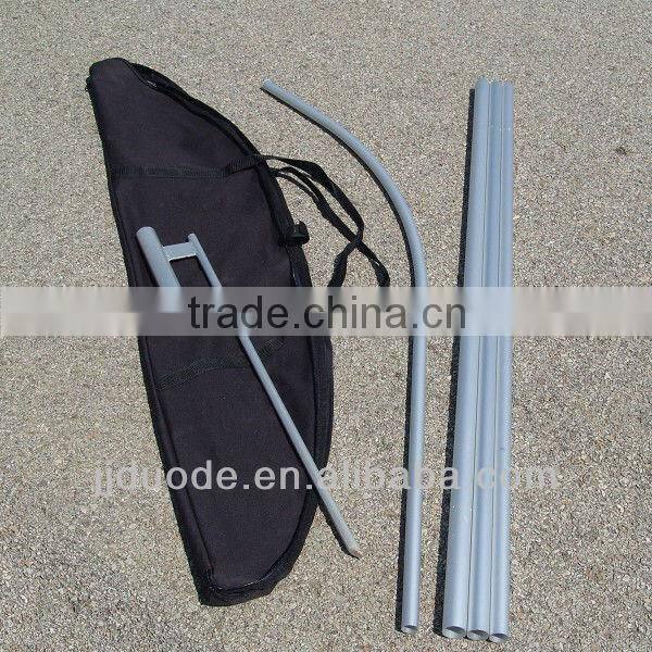 swooper feather flags