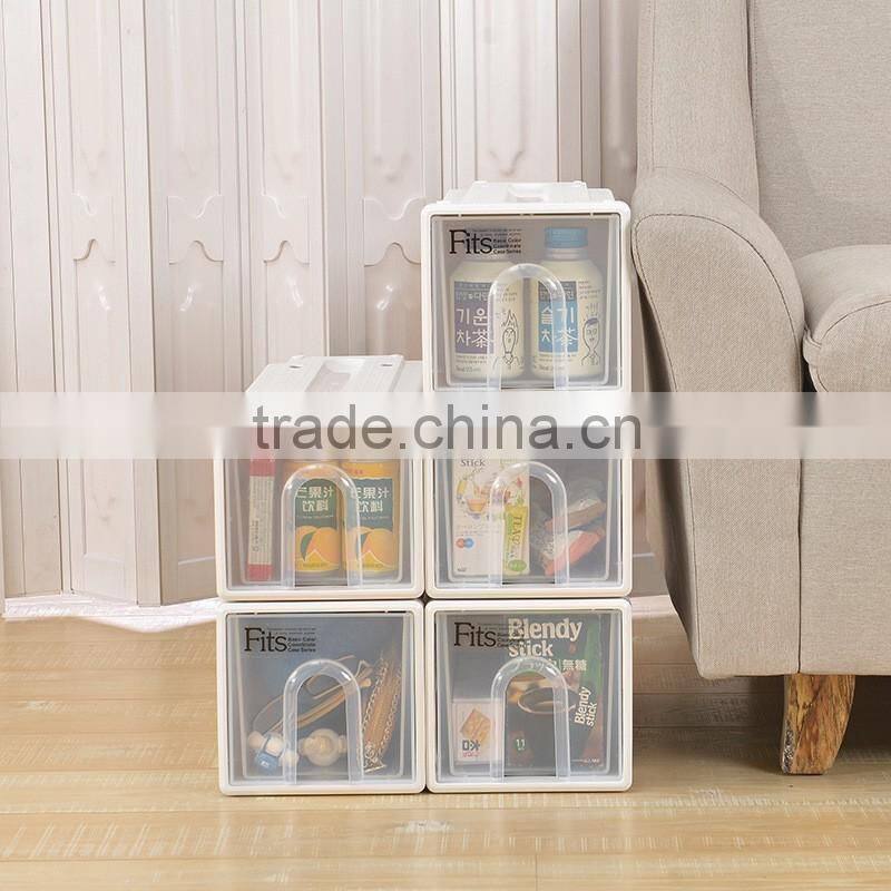 portable plastic organizer storage shelf storage box chest of drawers design storage rack